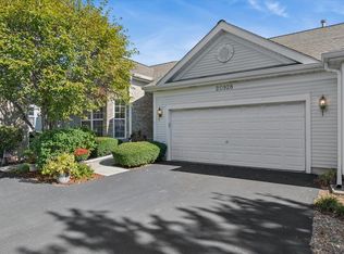 20928 W Spruce Ln, Plainfield, IL