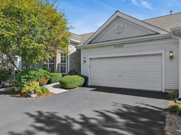 20928 W Spruce Ln, Plainfield, IL 60544
