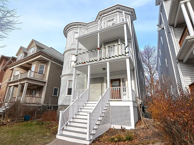762 Columbia Rd #1 — Photo 26