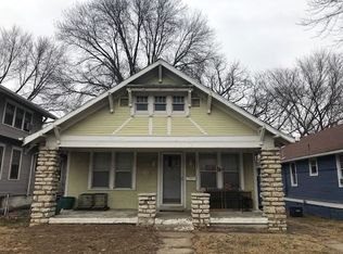 1884 Minnesota Ave, Kansas City, KS 66102