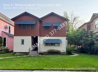 712 W Franklin St APT 1, Boise, ID 83702