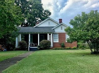 676 Goodyear Ave, Rockmart, GA 30153