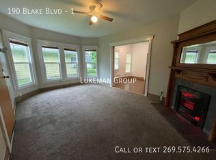 190 Blake Blvd APT 1, Galesburg, MI 49053