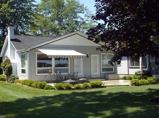 5681 Pte Dr, East China, MI 48054