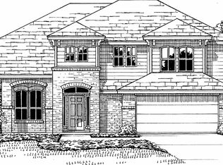 611 Palo Duro Loop, Round Rock, TX 78664