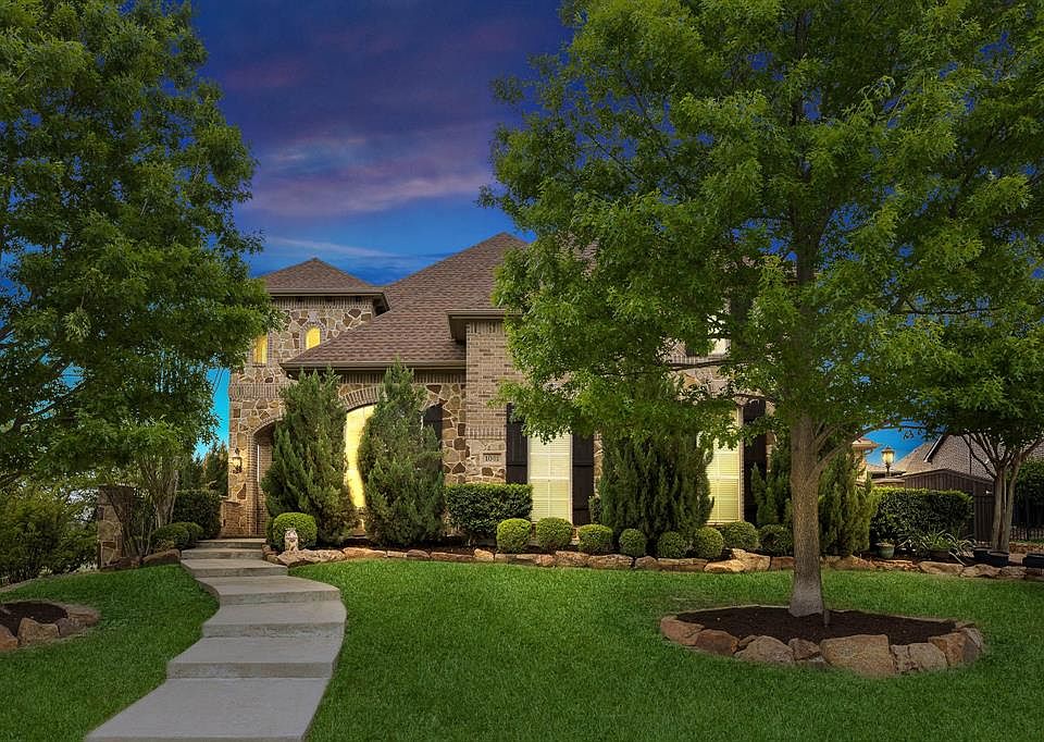 1041 Packsaddle Trl, Prosper, TX 75078 Zillow