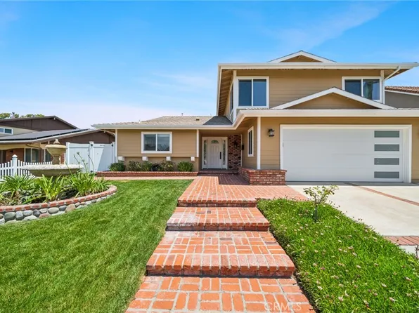 25101 Northrup Dr, Laguna Hills, CA 92653