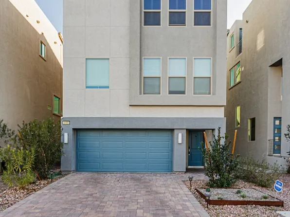 8089 Misty Canyon Ave, Las Vegas, NV 89113