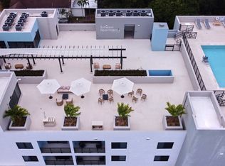2201 Polk St #209, Hollywood, FL 33020
