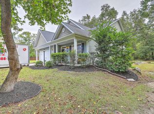 3418 Hamlett Ct, Johns Island, SC 29455