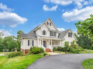 911 Police Tower Rd, Appomattox, VA 24522