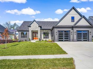 729 Azalea Ln, Versailles, KY 40383