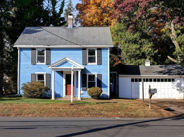 446 Evergreen Avenue, Hamden, CT 06518