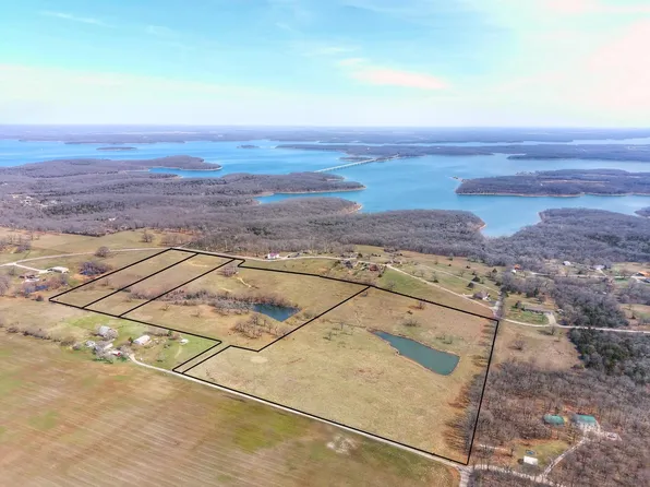 000 S 1475th Road Tract 3, Stockton, MO 65785