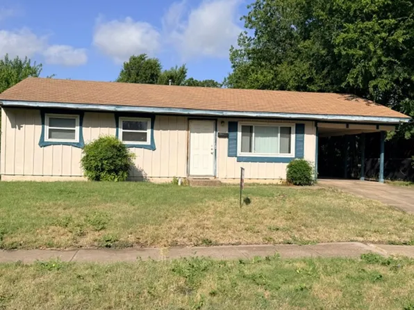 1308 Greenwood Ave, Killeen, TX 76541