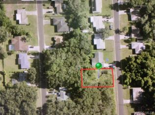 739 Shelly Ter, Inverness, FL 34450