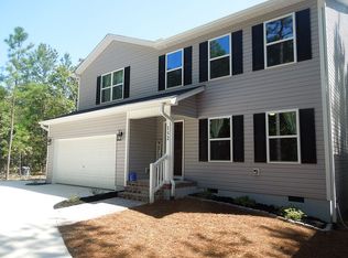 Lunday Ln, Carthage, NC 28327