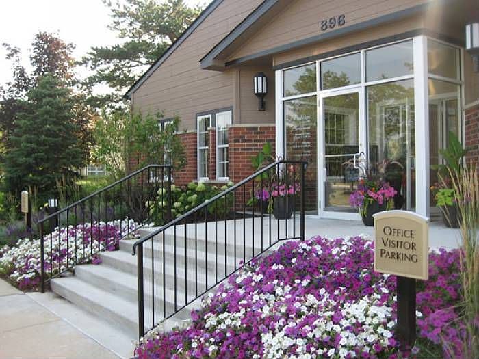 Club House