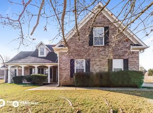 129 Moss Pointe Dr, McDonough, GA