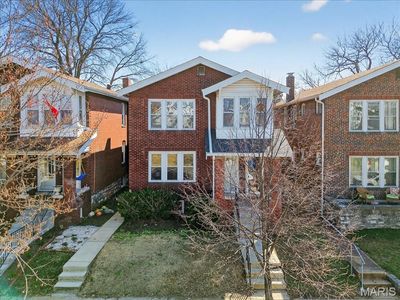 5234 Devonshire Ave, Saint Louis, MO, 63109
