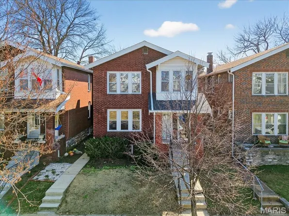 5234 Devonshire Ave, Saint Louis, MO 63109