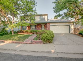 1468 S Zeno Way, Aurora, CO 80017