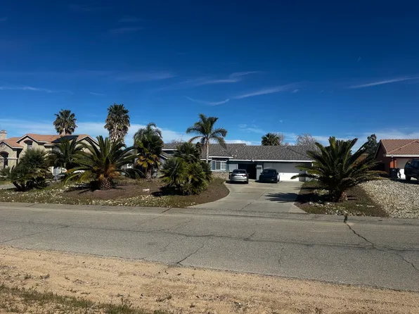 35814 52nd St E, Palmdale, CA 93552