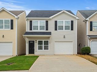 120 Chandler Trce, Covington, GA 30016