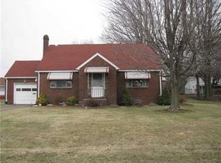 112 W Elizabeth St, New Castle, PA