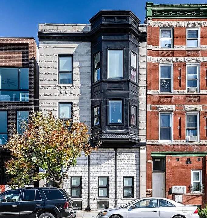 1st image of 2001 S Allport St #3R