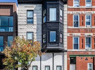2001 S Allport St #2F, Chicago, IL 60608