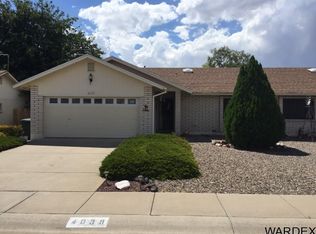 4039 Canyon Hills Dr, Kingman, AZ 86409