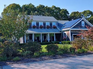 3 Elisa Ave, Westerly, RI 02891