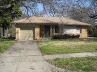 6203 Latta St, Dallas, TX