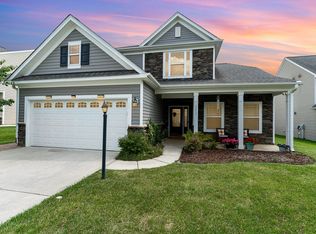 2452 Tannin Ct, High Point, NC 27265