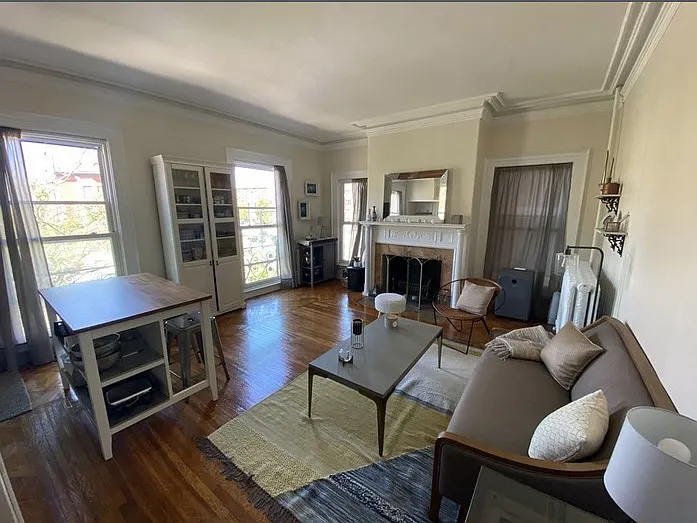 465 Park Dr #5 — Photo 5