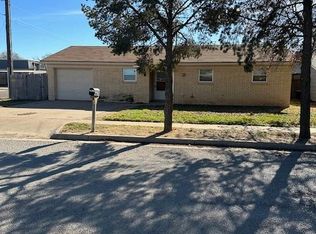 6119 35th St, Lubbock, TX 79407