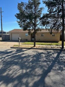6119 35th St, Lubbock, TX, 79407