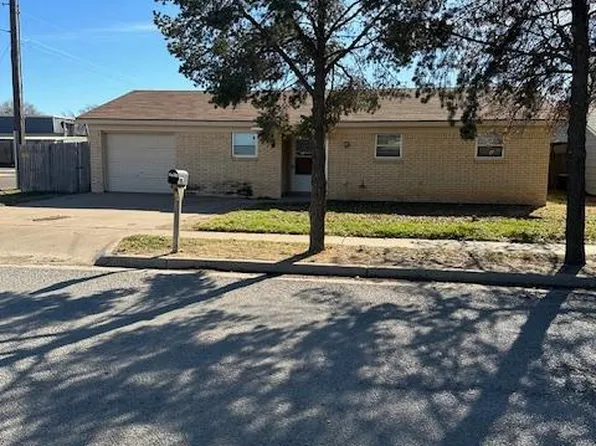 6119 35th St, Lubbock, TX 79407