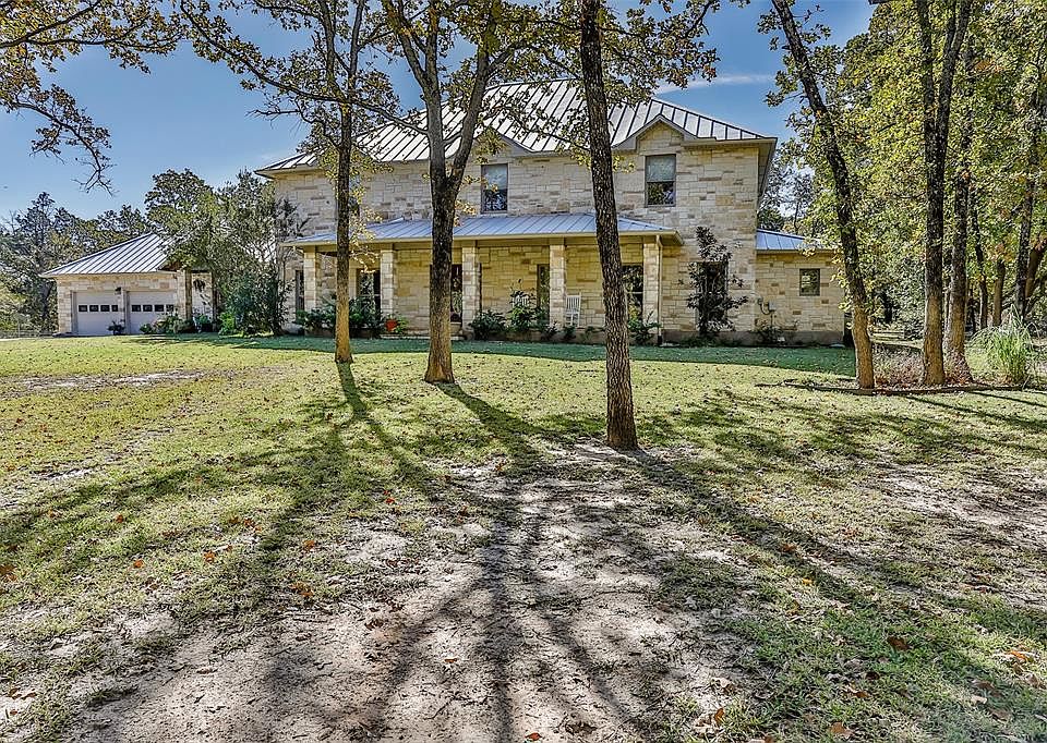 1017 Fm 3496 Gainesville Tx 76240 Mls 14467465 Zillow