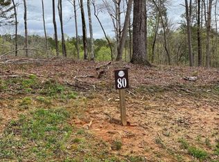 LOT 80 Faith Rd, Ellijay, GA 30540