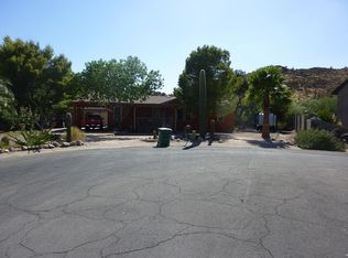 469 W Morris Cir, Queen Valley, AZ 85118