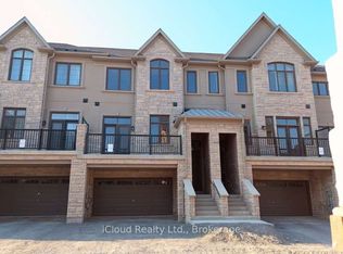 43 West Village Ln, Markham, ON