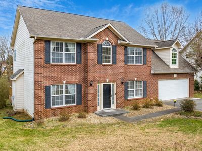 7630 Racing Run Rd, Knoxville, TN, 37920