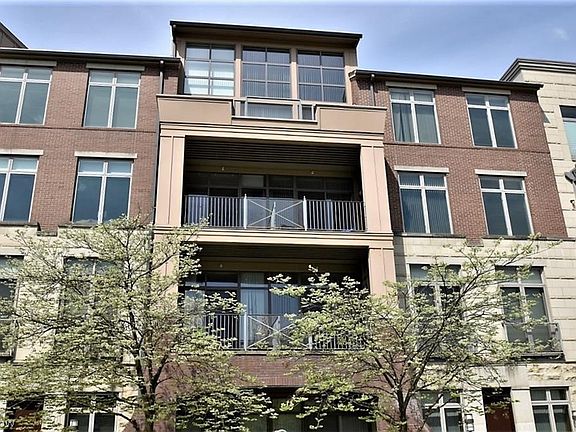 2nd image of 16800 Van Aken Blvd APT 209
