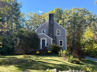 32 Rocky Hill Rd, Cape Elizabeth, ME 04107
