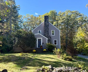 32 Rocky Hill Road, Cape Elizabeth, ME, 04107