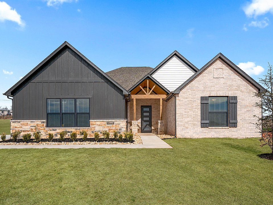 The Hudson by Terrata Homes