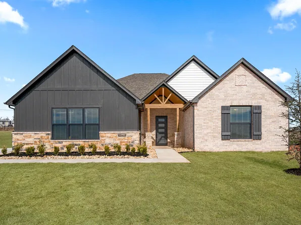 Hudson Plan, Winter Creek