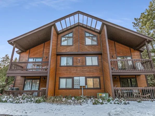 2025 Canyons Resort Dr APT Z2, Park City, UT 84098